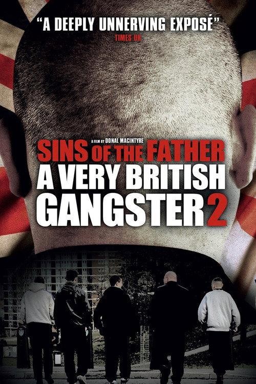 Sins of the Father 2011 official movie poster