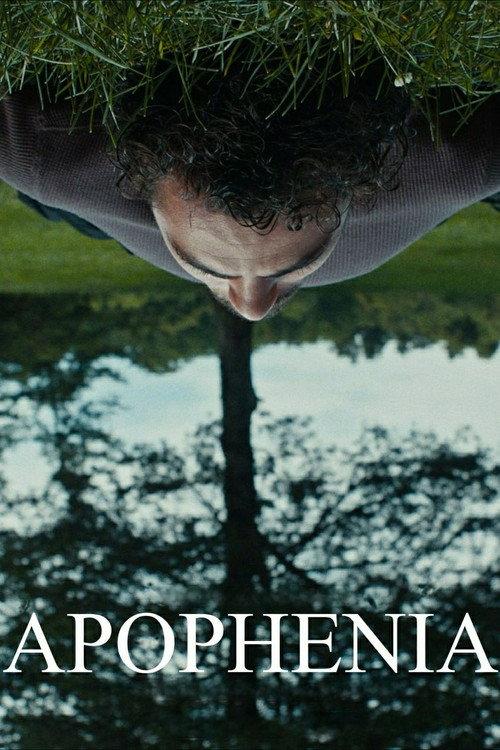 Apophenia  official movie poster