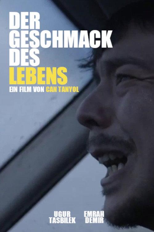 Der Geschmack des Lebens 2016 official movie poster