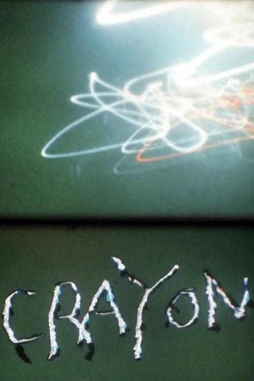 CRAYON 2013 official movie poster
