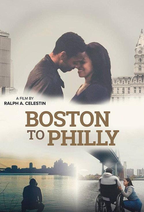 Boston2Philly 2018 official movie poster