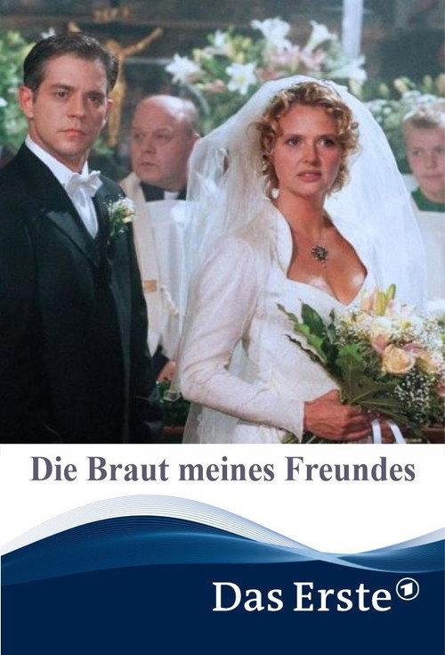 Die Braut meines Freundes 2001 official movie poster