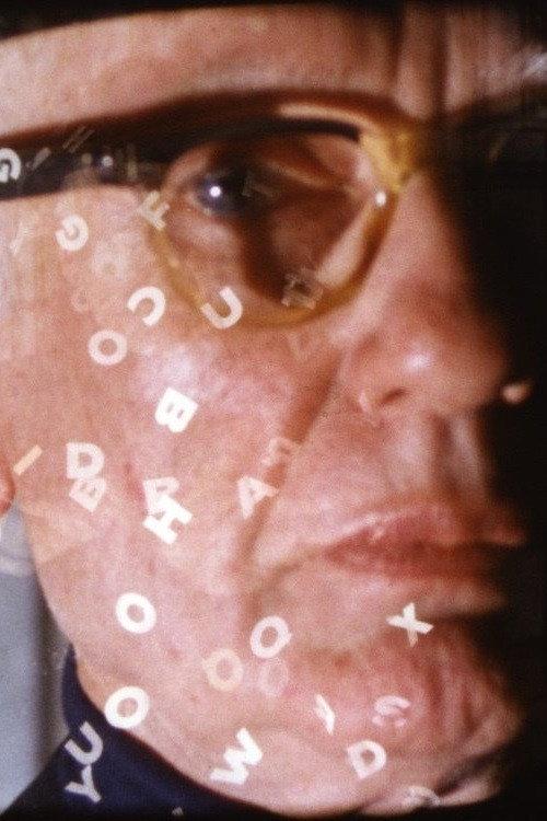 Through a Lens Brightly: Mark Turbyfill 1967 official movie poster