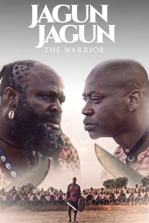 Jagun Jagun 2023 official movie poster