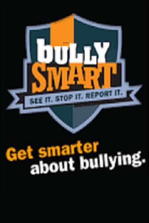 Bully Smart for Kids 1995 official movie poster