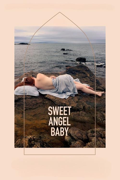 Sweet Angel Baby 2024 official movie poster