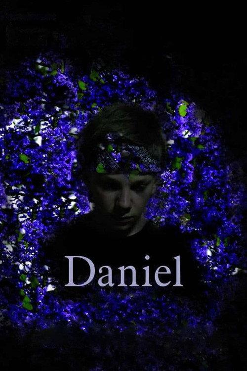 Daniel 2018 official movie poster