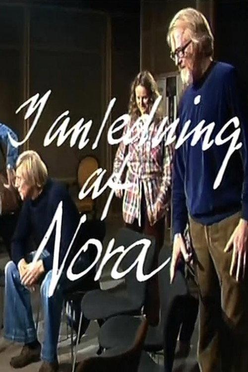 I anledning af Nora 1979 official movie poster