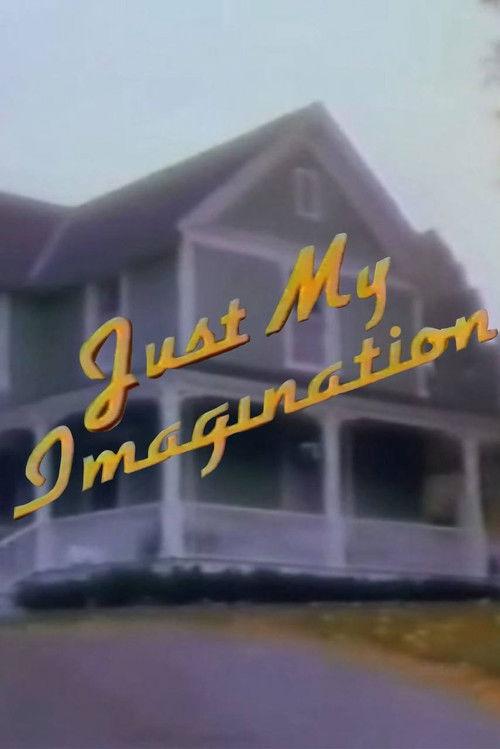 Just My Imagination 1992 official movie poster
