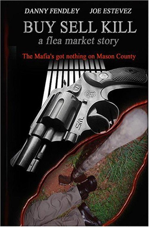Buy Sell Kill: A Flea Market Story 2004 official movie poster