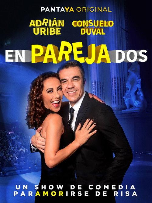EnPAREJAdos 2020 official movie poster