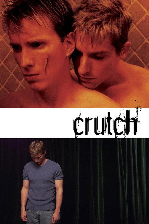 Crutch 2004 official movie poster