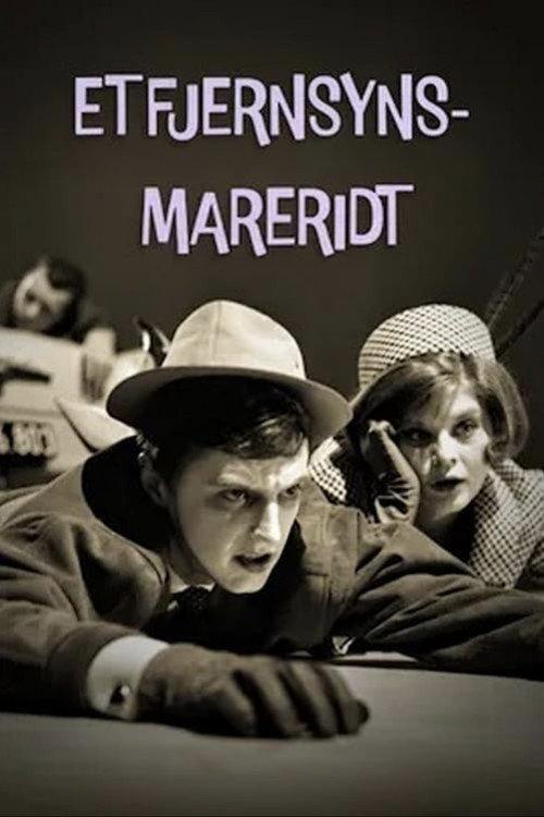 Et fjernsynsmareridt 1964 official movie poster