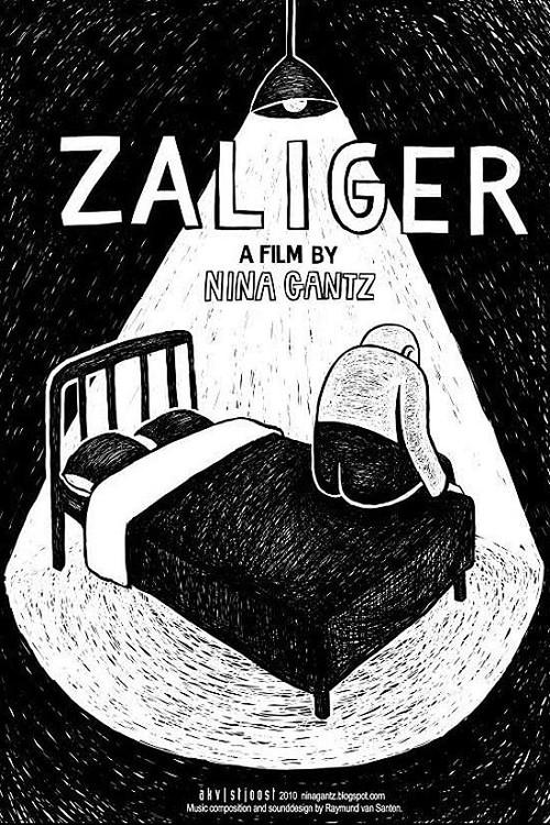Zaliger 2010 official movie poster
