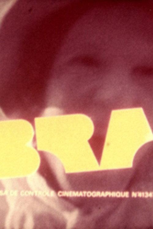 Libra 1975 official movie poster