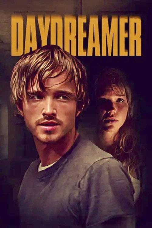 Daydreamer 2007 official movie poster