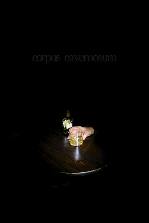 Corpus Cavernosum 2023 official movie poster