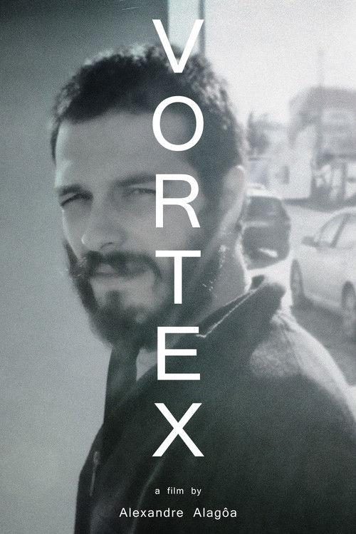 Vortex 2017 official movie poster