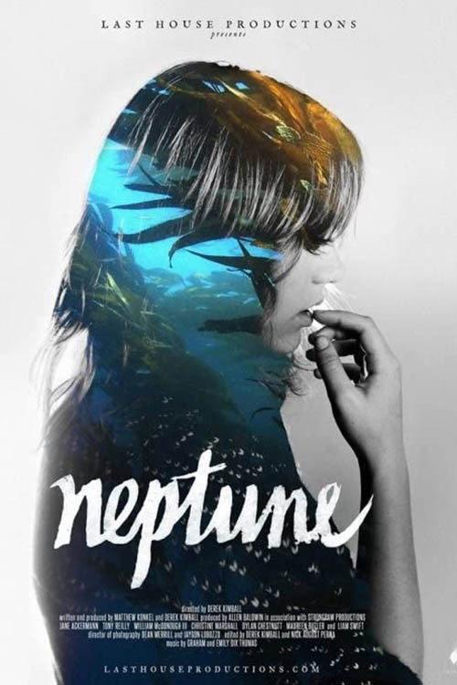 Neptune 2015 official movie poster