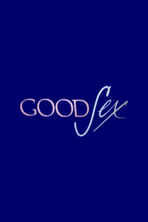 Good Sex official movie poster