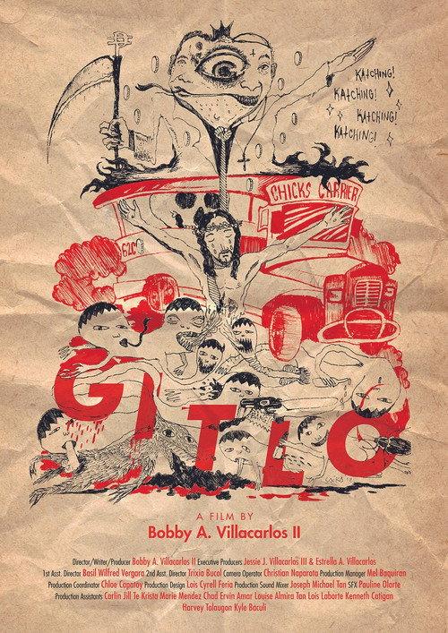 Gitlo 2019 official movie poster