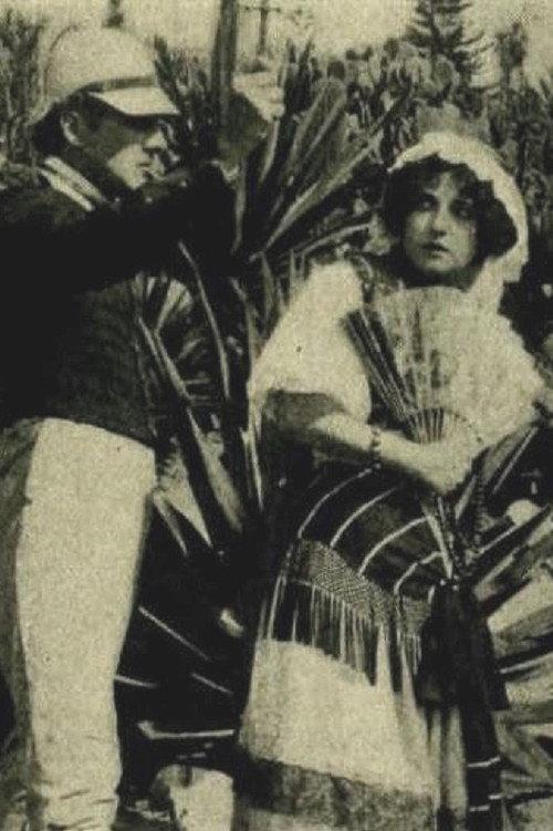 Carmen 1913 official movie poster