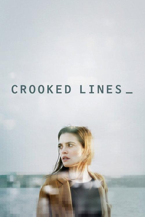 Crooked Lines 2019 official movie poster