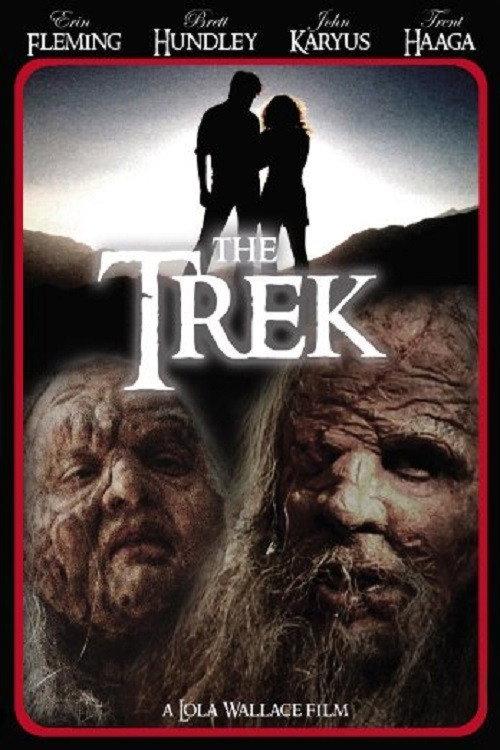 The Trek 2008 official movie poster