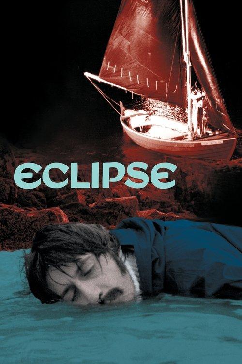 Eclipse 1977 official movie poster