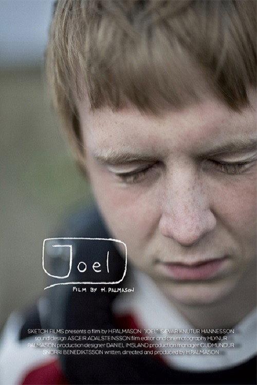 Joel 2010 official movie poster