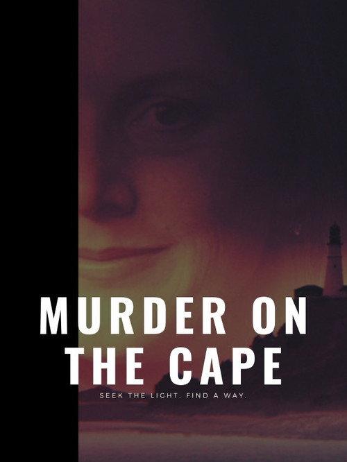 Murder on the Cape 2008 official movie poster