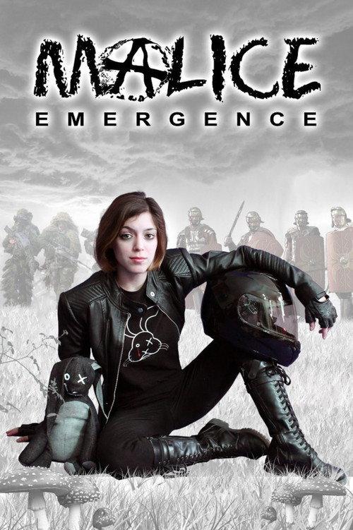 Malice: Emergence 2017 official movie poster
