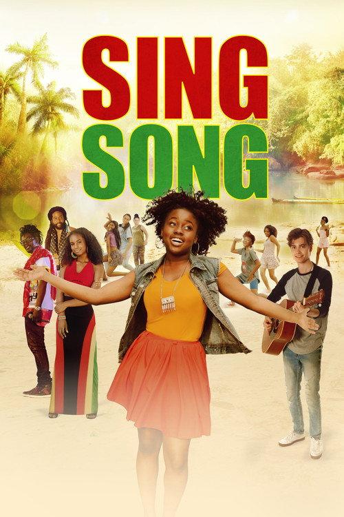 Sing Song 2017 official movie poster