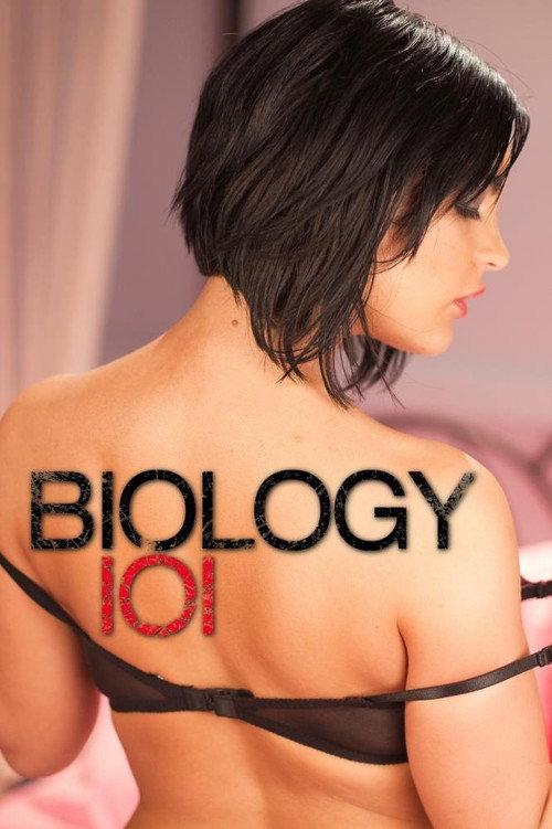 Biology 101 2013 official movie poster