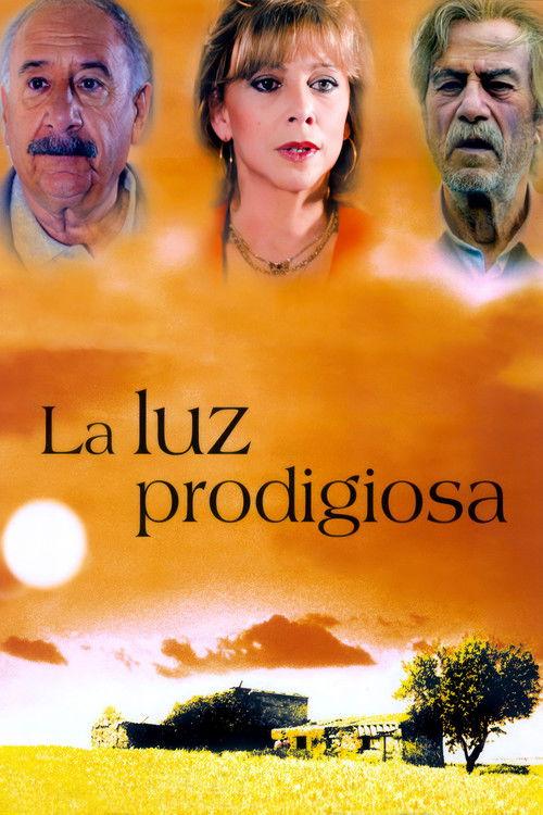 The End of a Mystery 2003 official movie poster