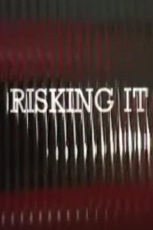 Risking It 1977 official movie poster