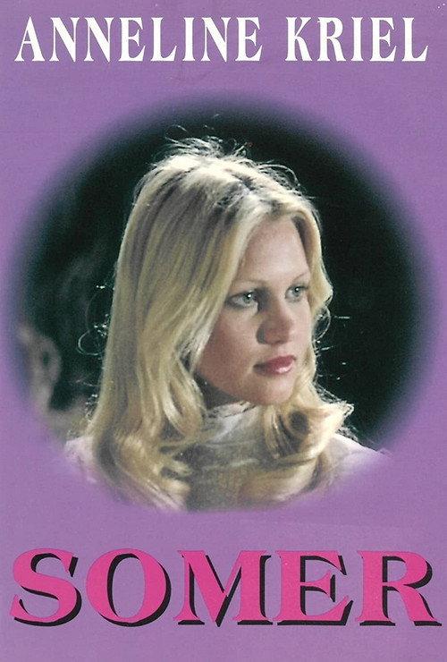 Somer 1975 official movie poster