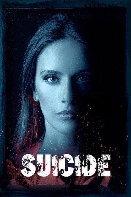 Suicide 2014 official movie poster