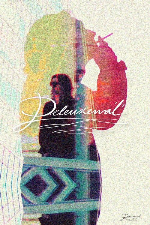 Deleuzenal 2026 official movie poster