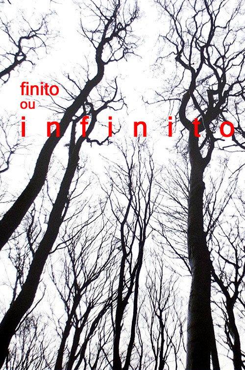 Finito ou Infinito 1986 official movie poster