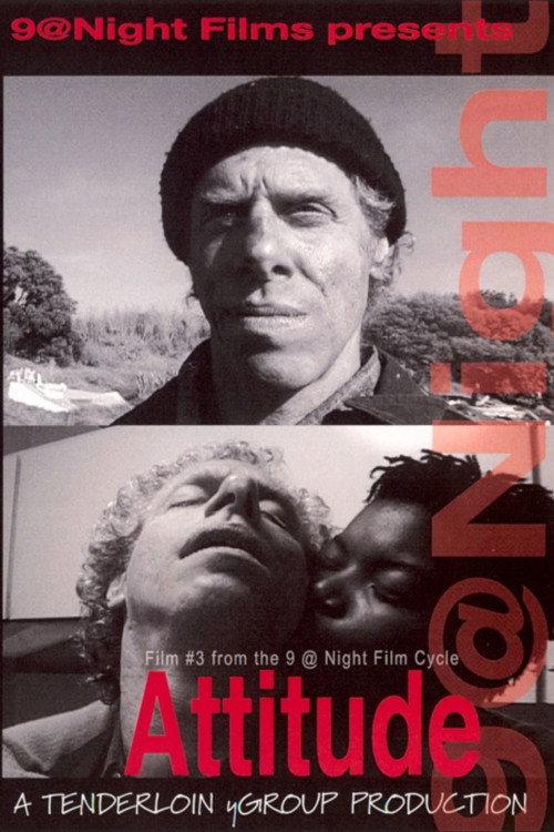 Attitude 2003 official movie poster