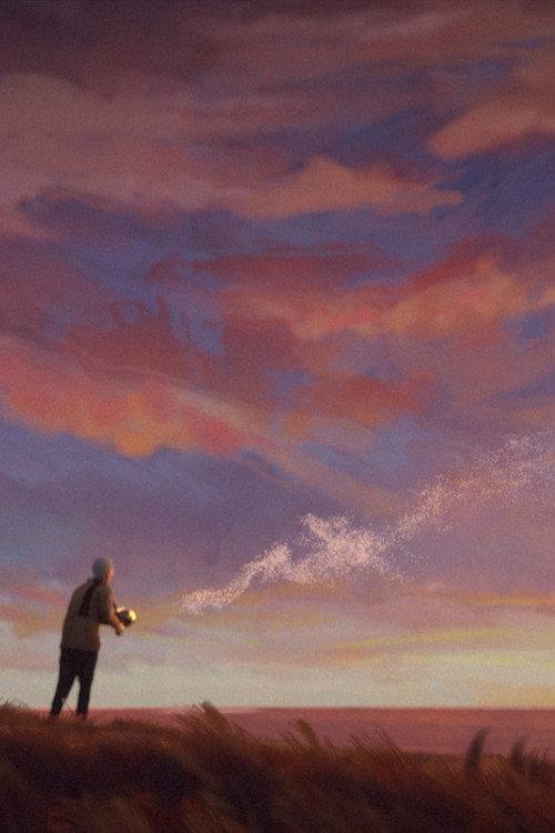 Sea You 2019 official movie poster