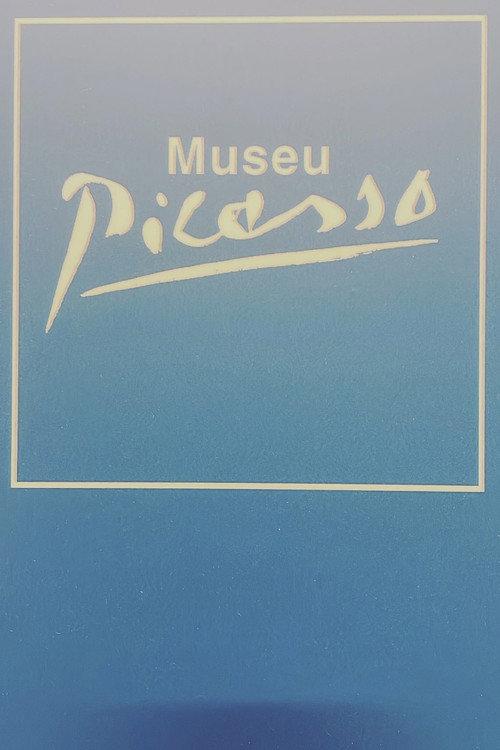 El legado Picasso 1970 official movie poster