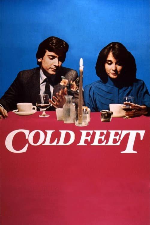 Cold Feet 1984 official movie poster
