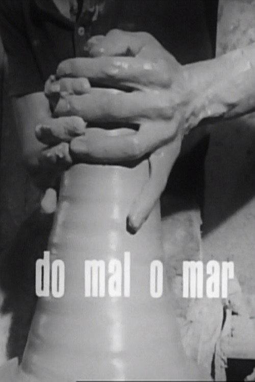 Do Mal o Mar 1977 official movie poster