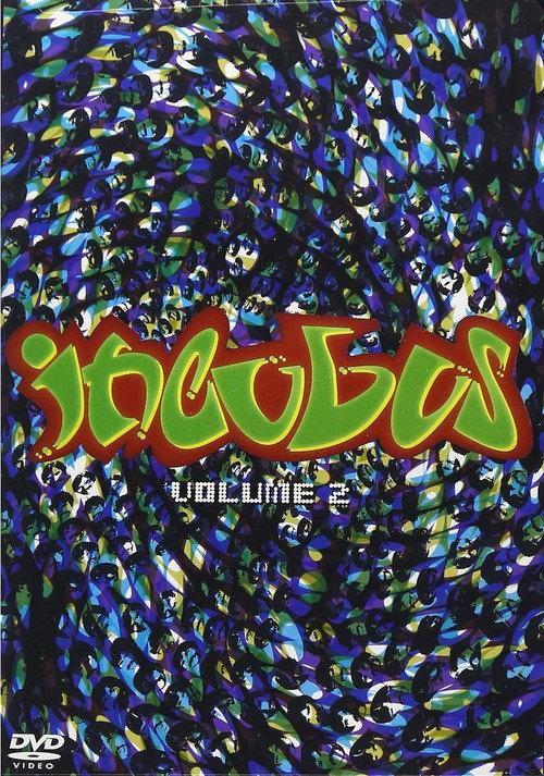 When Incubus Attacks 2001 official movie poster