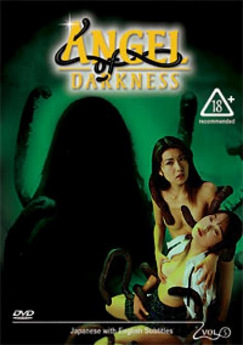 Angel of Darkness 5 1997 official movie poster