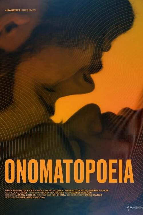 Onomatopeya official movie poster