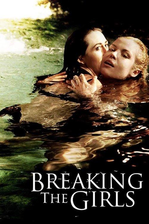 Breaking the Girls 2013 official movie poster