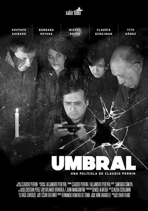 Umbral 2017 official movie poster